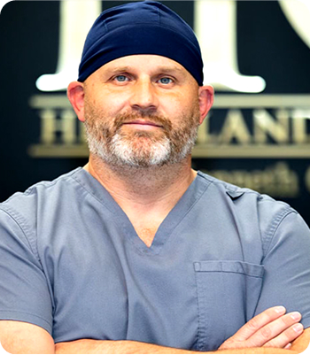 Dr. Kenneth Carey, DMD