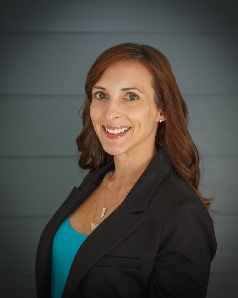 Dr. Mary Gaddis, DDS