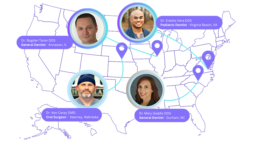 ToothReferral service coverage map