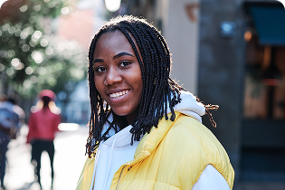 College Students & Young Professionals