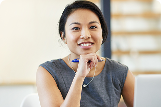 Mid-Career Professionals