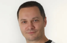 Dr. Bogdan Taran, DDS