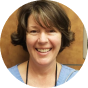 Catherine Dahl DMD